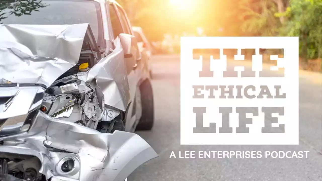 Are 'accidents' often predictable, preventable events? | The Ethical Life podcast