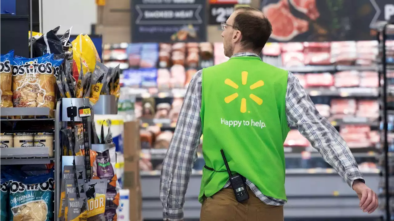 Walmart, Target begin holiday early to ease inflation sting