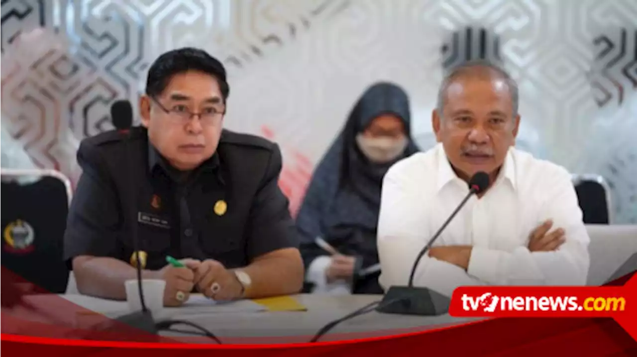 Reklamasi Pulau Lae-lae Untuk Ganti Lahan Seluas 12,11 hektare