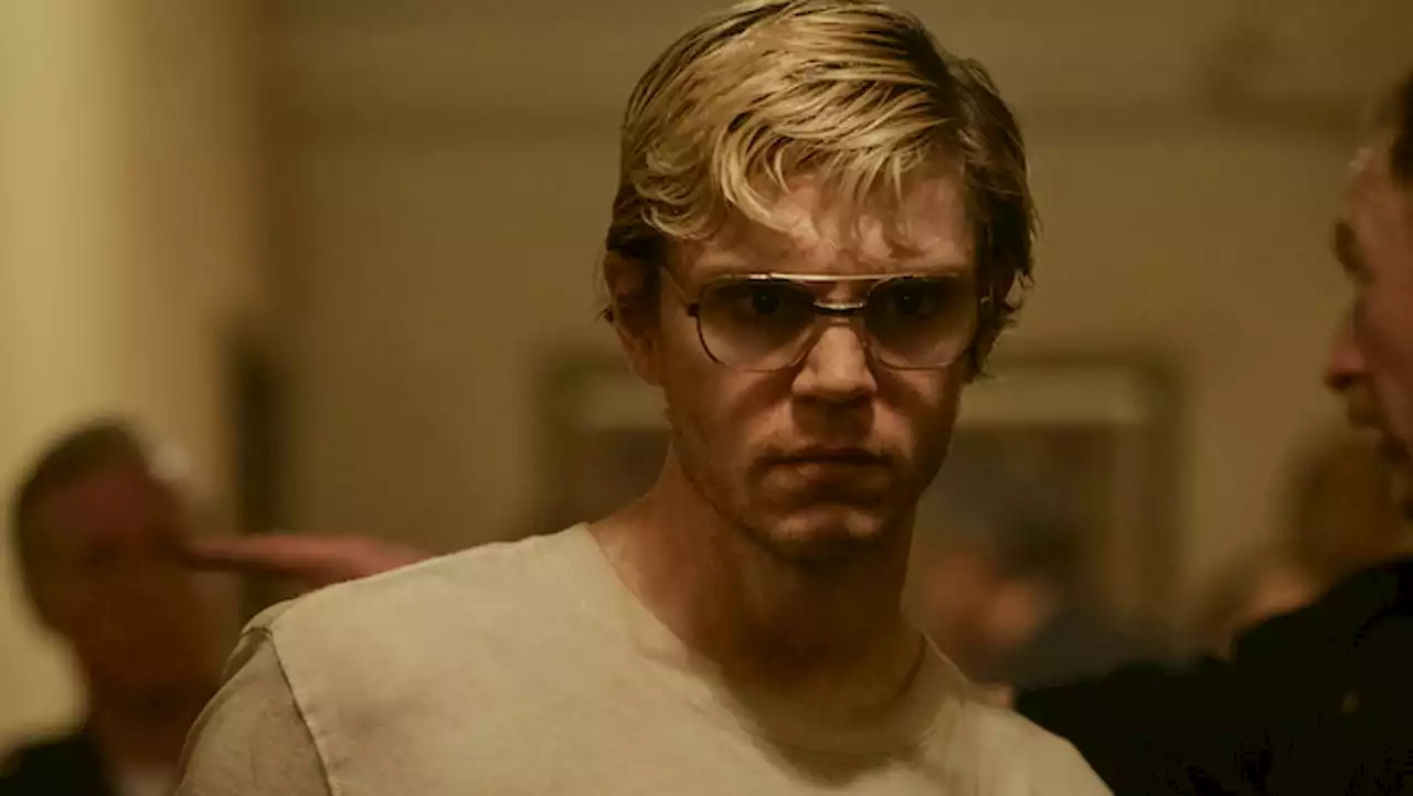 Evan Peters stars as serial killer Jeffrey Dahmer in new Netflix series: What we know