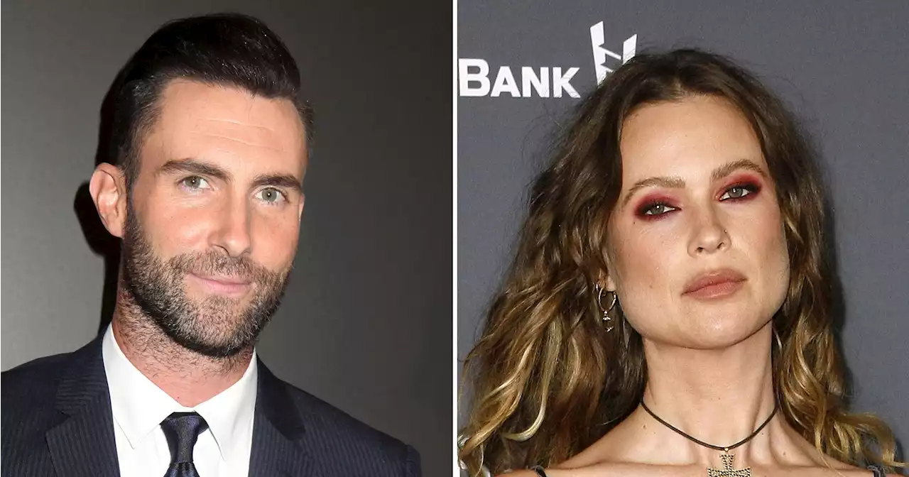 Adam Levine, 43, Accused of Sending Texts to 5th Woman, 21, During Marriage