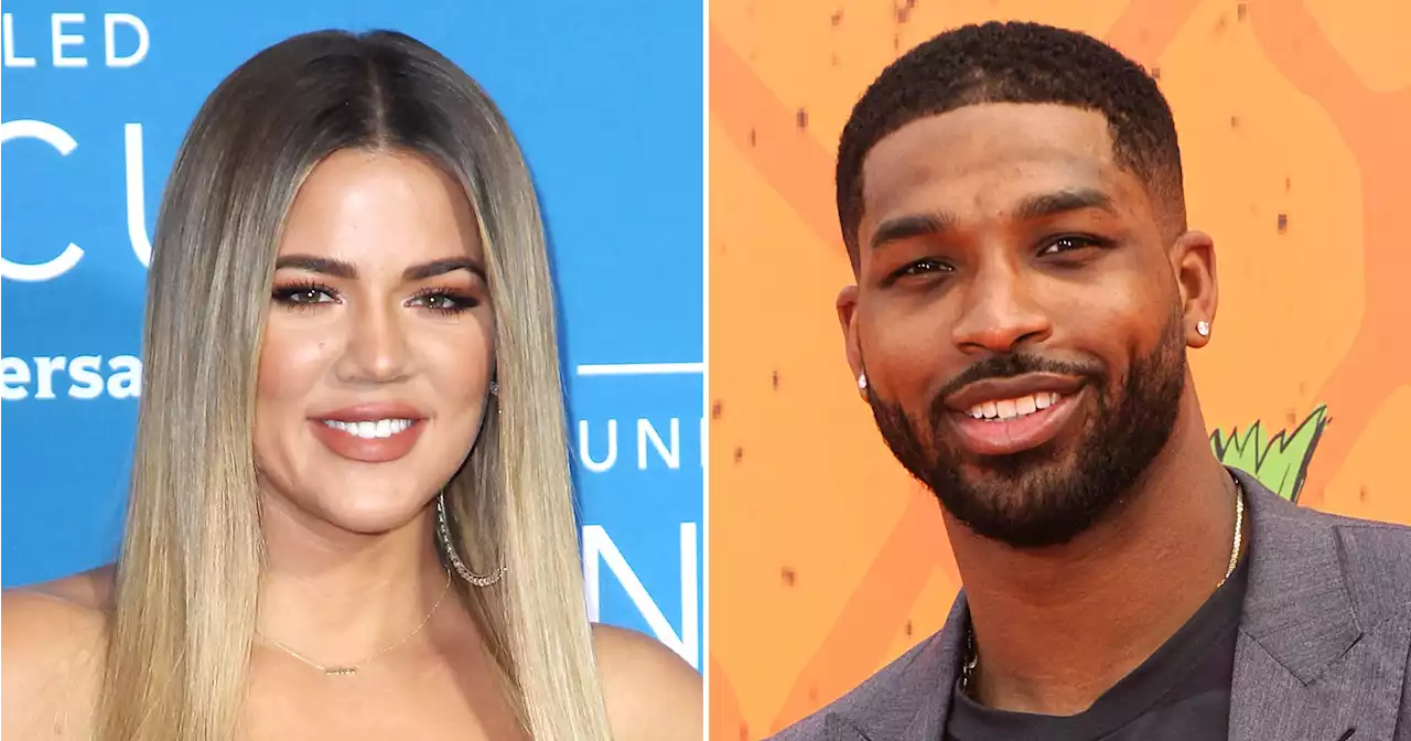 Khloe Kardashian Shares Photos, Details of Son's Arrival: Time to 'Heal'