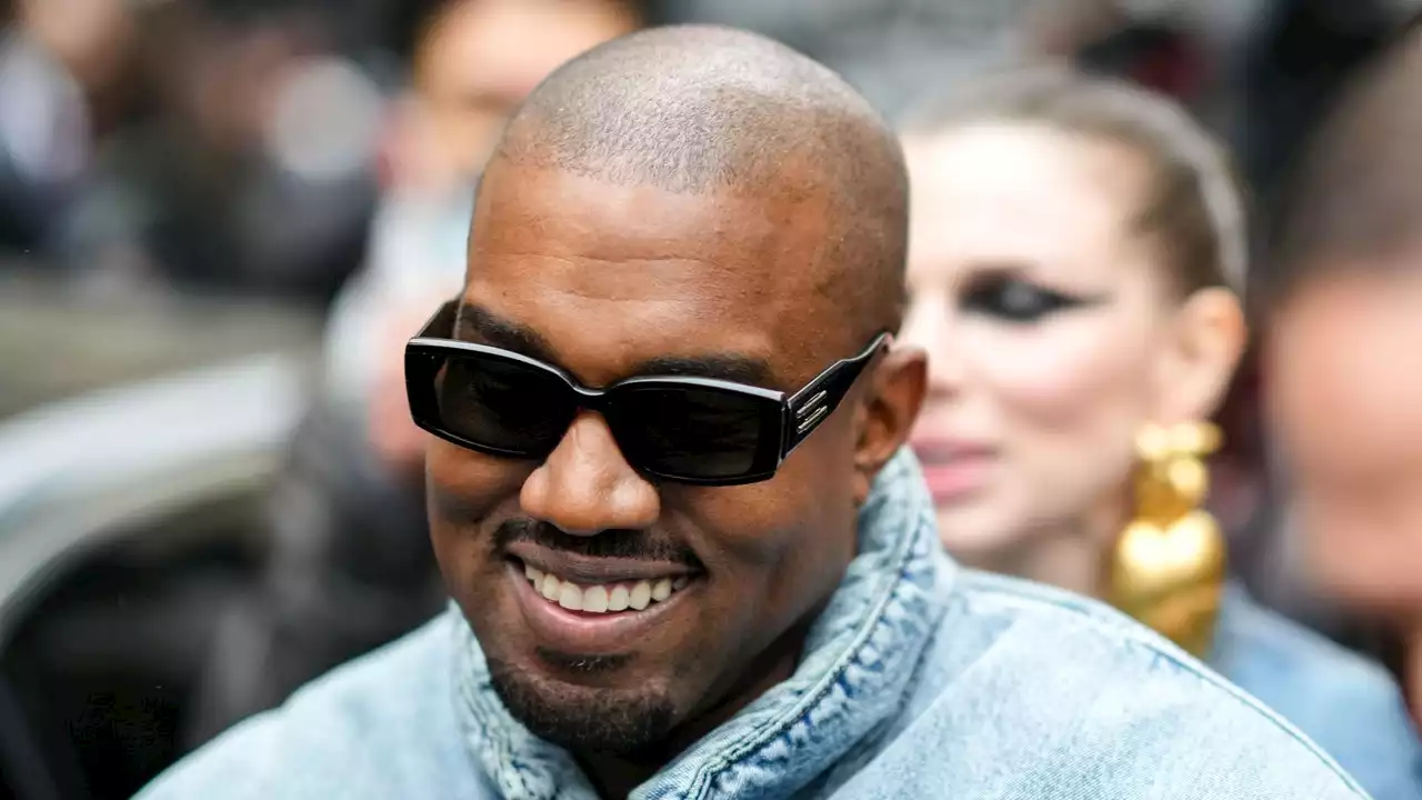 Kanye West Has “New Respect” For Ex-Wife Kim Kardashian, Apologizes “For Any Stress” He's Caused