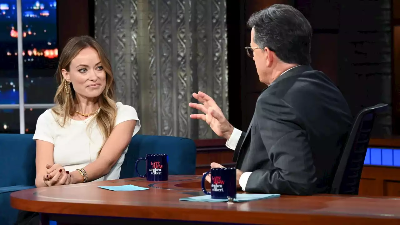 Olivia Wilde Confronts ‘Don’t Worry Darling’ Rumors: “People Will Look for Drama Anywhere”