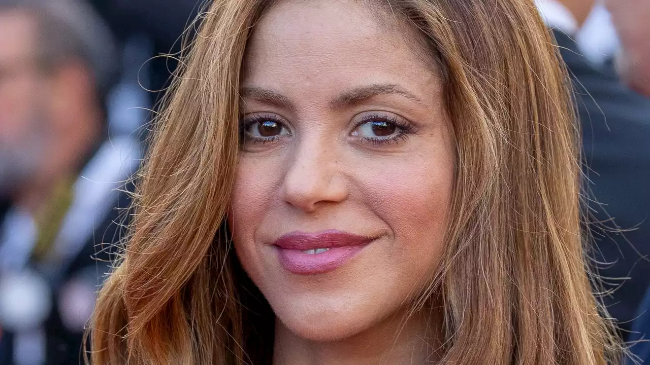 Shakira sulla fine della storia con Gerard Piqué: «Ho sacrificato la mia carriera per la famiglia»