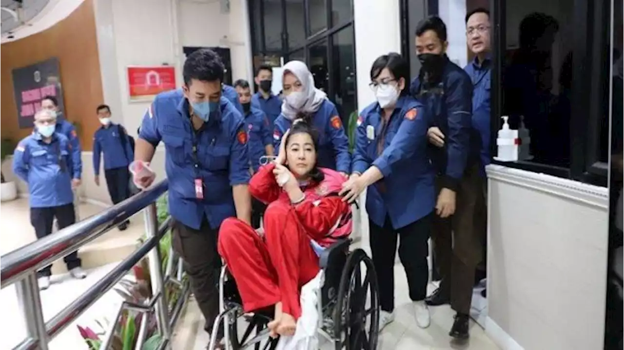 Terkuak, Ini Peran 'Wanita Emas' di Kasus Korupsi Waskita Beton