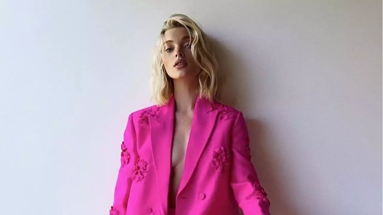 Elsa Hosk et Kris Jenner s'inspirent de Zendaya pour challenger le style de Barbie