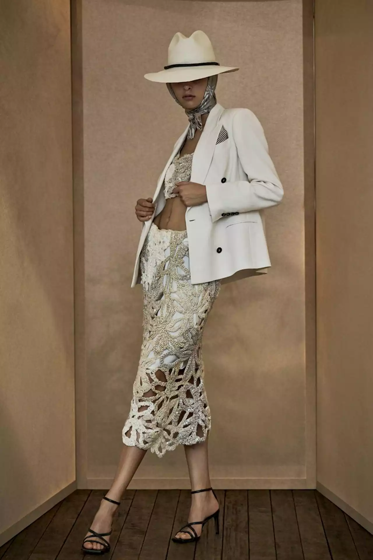 Brunello Cucinelli Spring 2023 Ready-to-Wear Collection