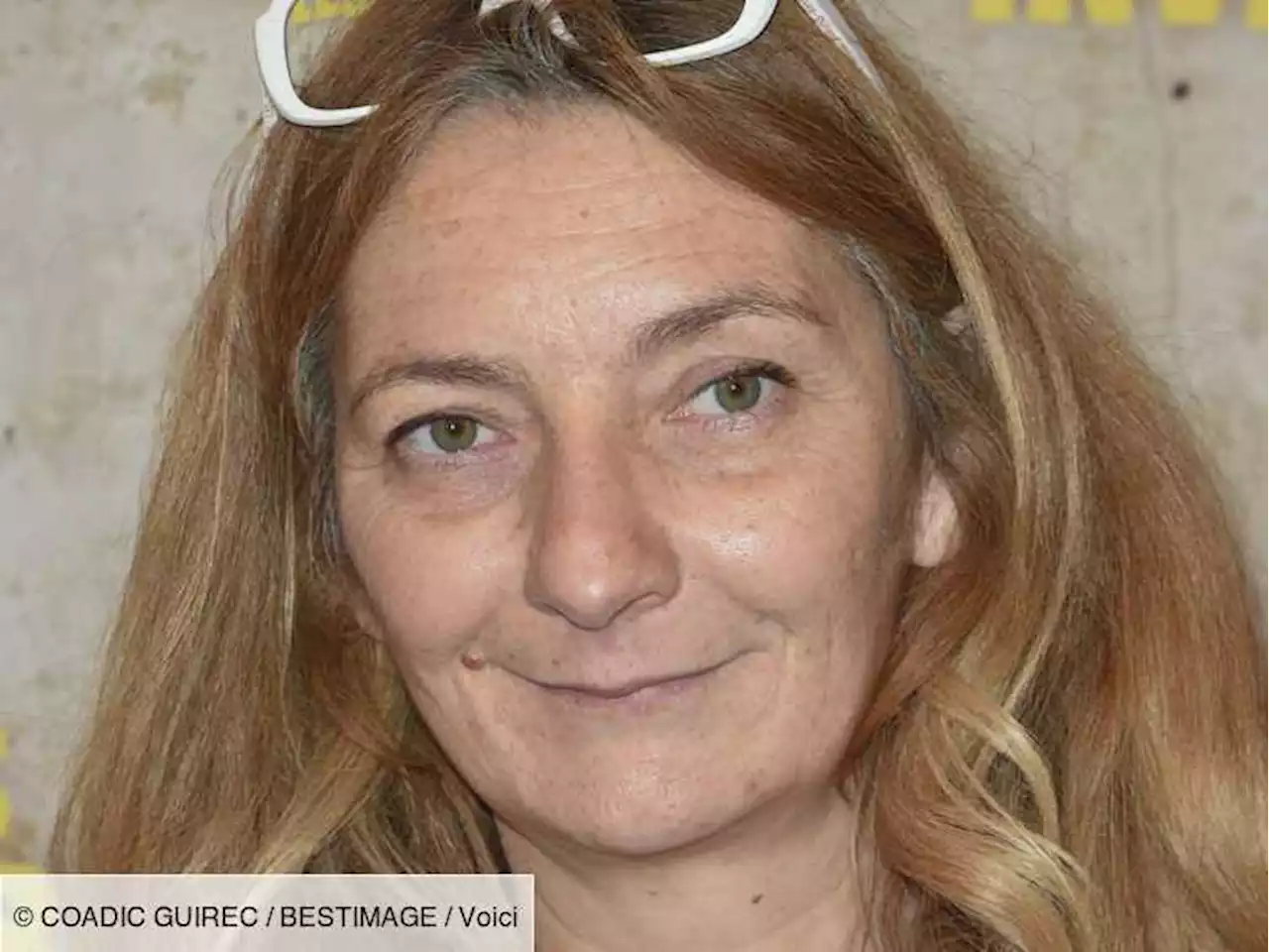 « Comme un grand beurk qui remonte » : Corinne Masiero, victime d’inceste, évoque le moment où son traumatisme a refait surface - Voici