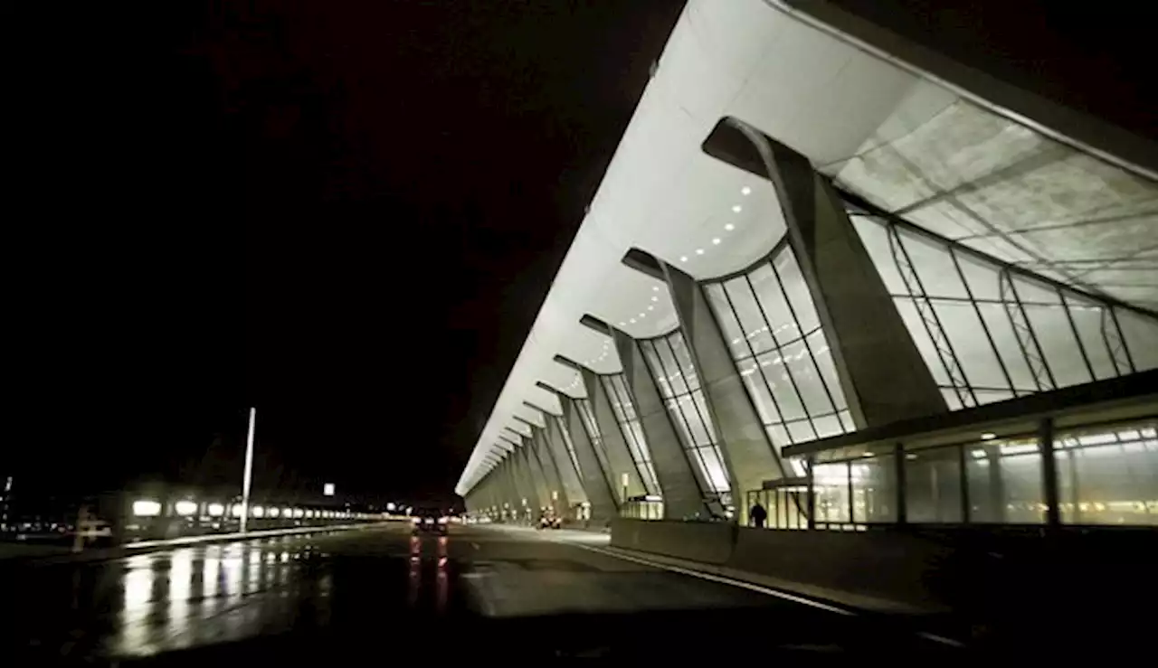 Is Dulles Really the Best Airport Around DC?