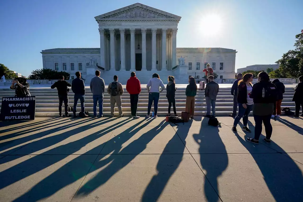 Analysis | The GOP claim that Democrats support abortion ‘up to moment of birth’