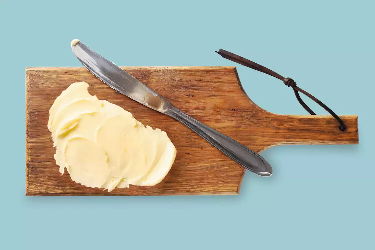 Butter boards are the latest food trend churning through TikTok