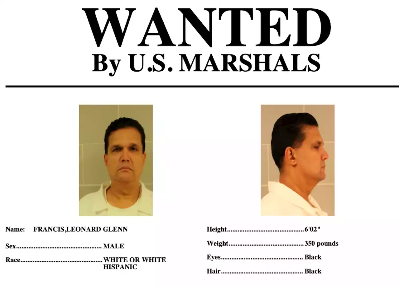 ‘Fat Leonard’ caught in Venezuela after fleeing Navy bribery sentencing