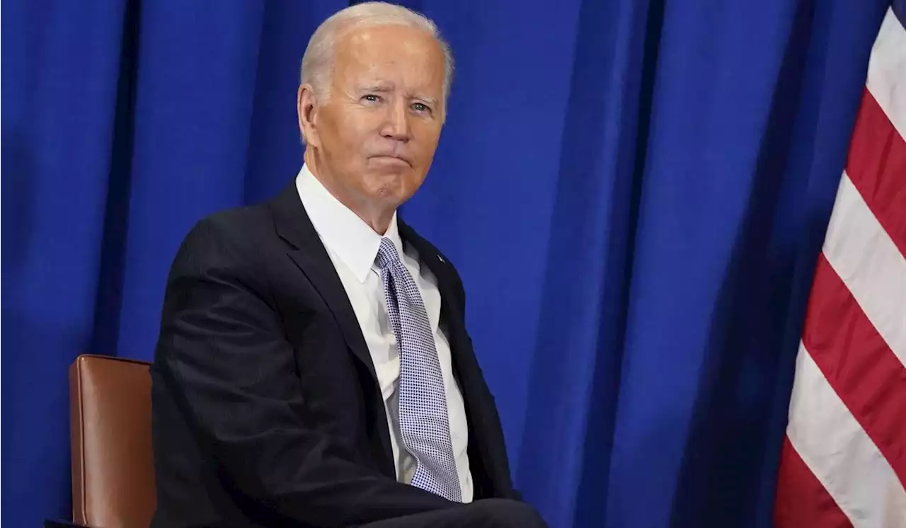 Biden on ‘60 Minutes’ drew far fewer viewers than Obama, Trump on the same show