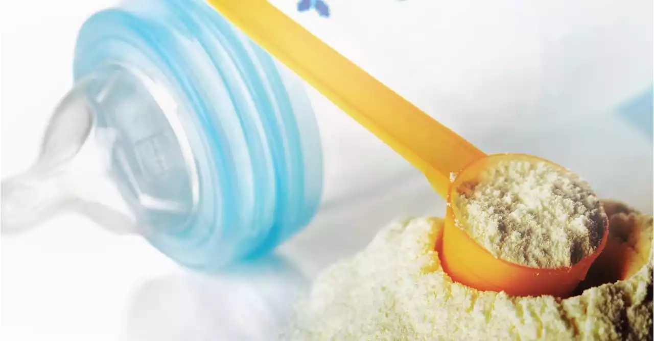 FDA Admits Flaws in Response to Infant Formula Shortage