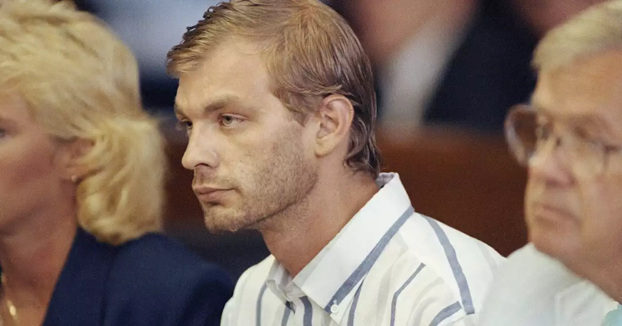 2 people who interacted with Jeffrey Dahmer shared thoughts on new Netflix series