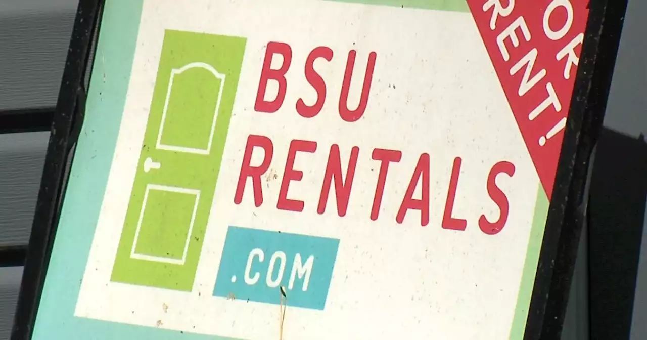 Ball State University cuts ties with MiddleTown Property Management Group