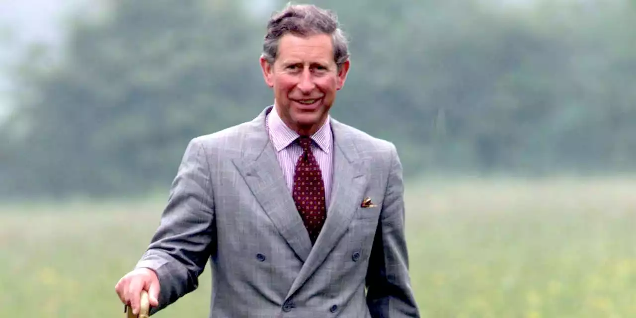 King Charles’s Style: A Man of Many Suits