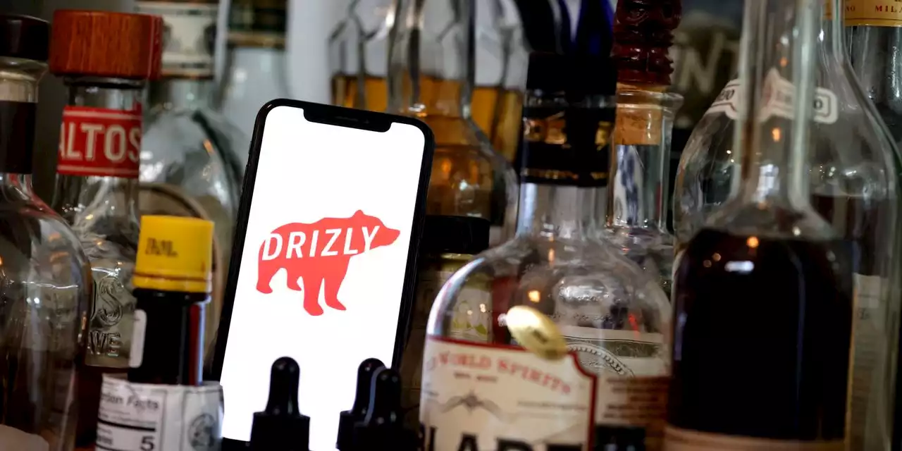 WSJ News Exclusive | Alcohol Delivery Company Drizly Debuts Ad Platform, Hires New Marketing Chief