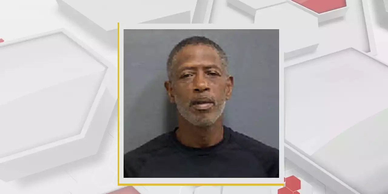 Dothan man arrested for multiple burglaries