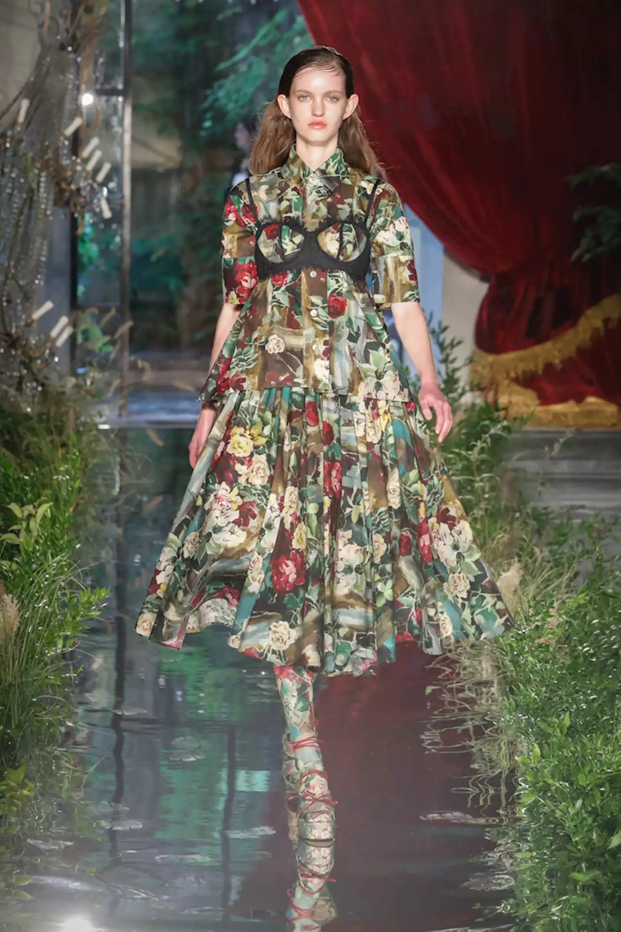 Antonio Marras RTW Spring 2023