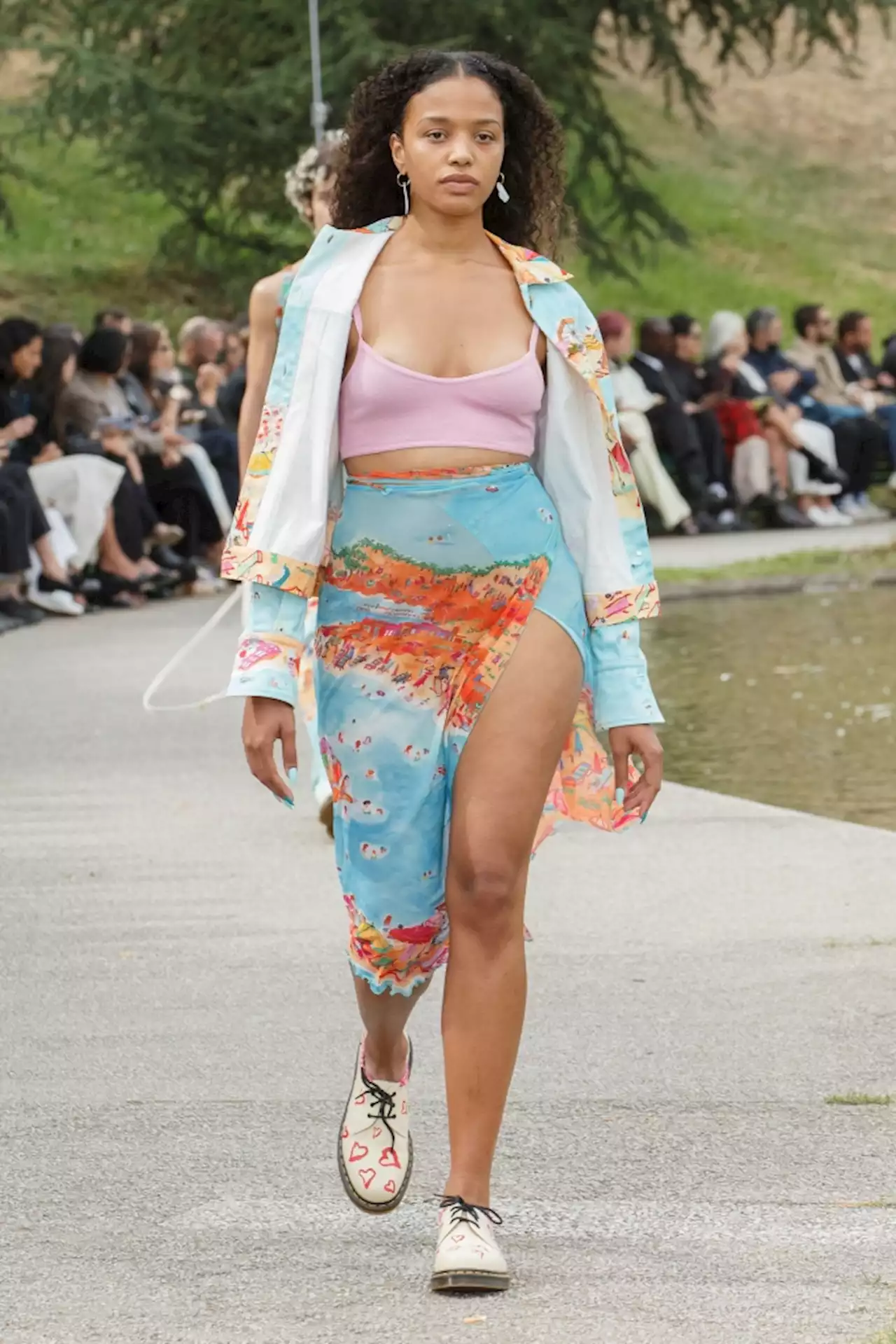 Marco Rambaldi RTW Spring 2023