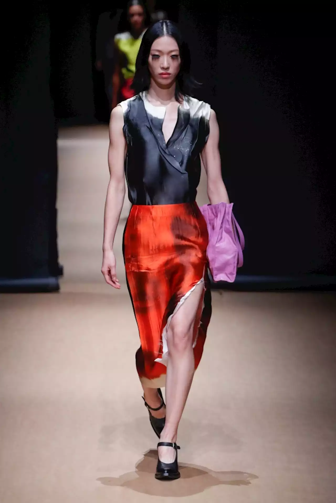 Prada RTW Spring 2023