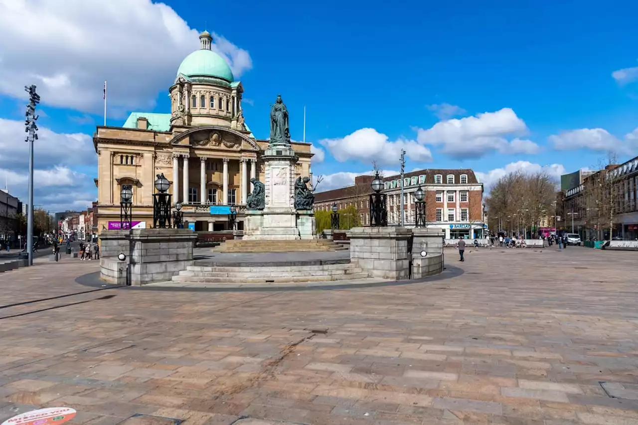 Netflix confirm The Crown to film new series in Hull as extras are recruited