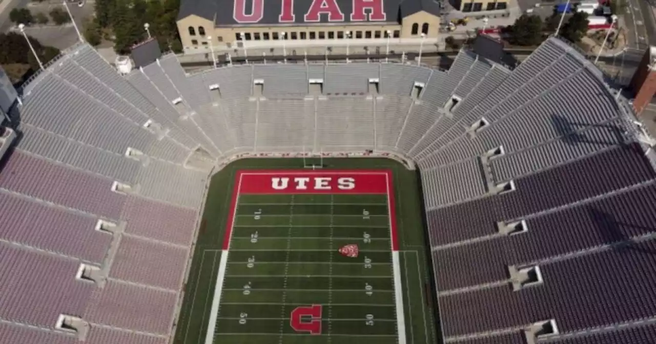 Utah student accused of threatening to detonate nuclear reactor if football team lost