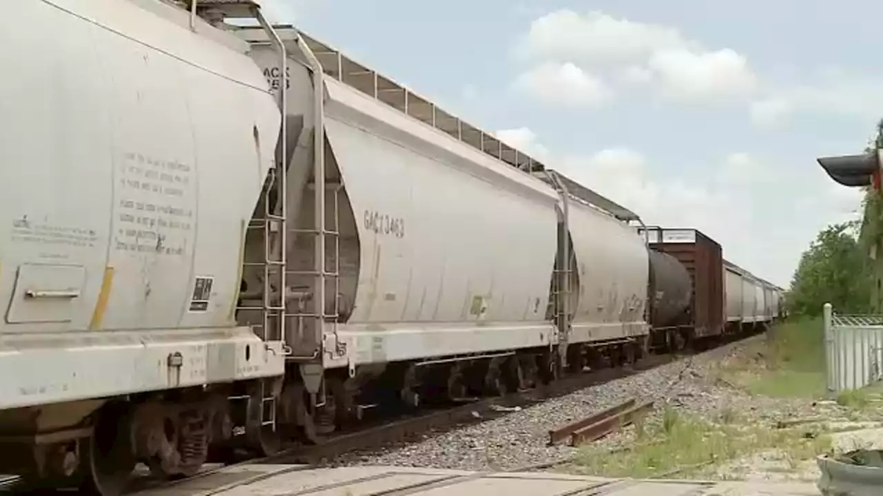 All 42 soil samples test positive for cancer-causing chemicals in Fifth Ward, officials say