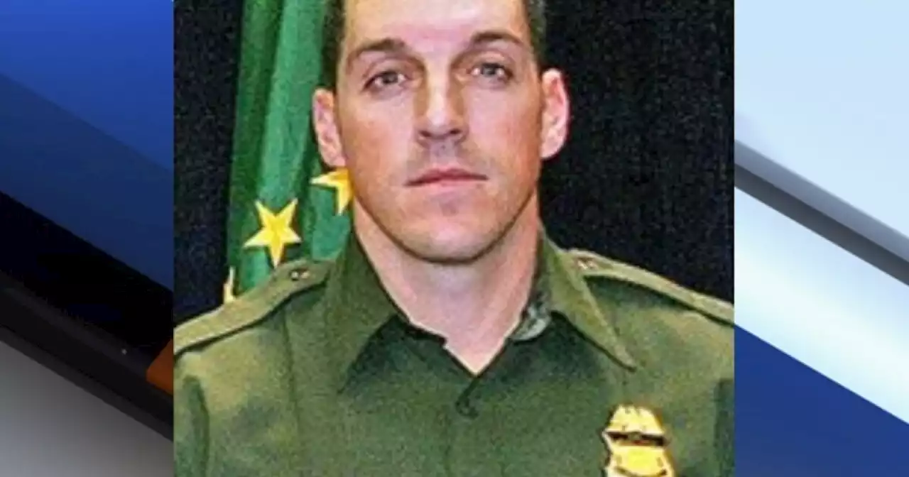 Last defendant sentenced in US Border Patrol agent's death