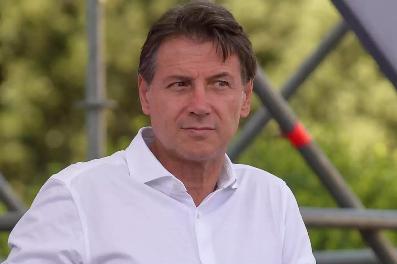 Ucraina, Conte: 'Zelensky e Usa inseguono vittoria militare distruttiva'