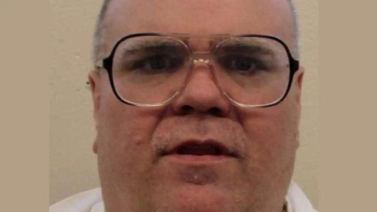 Supreme Court lifts stay, allows Alabama to execute Alan Miller tonight