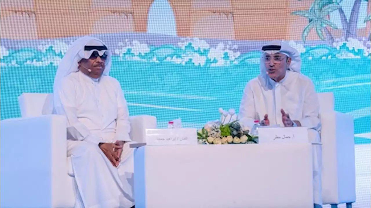 إبراهيم جمعة: تثمين الفنون البحرية حفظ للذاكرة الثقافية