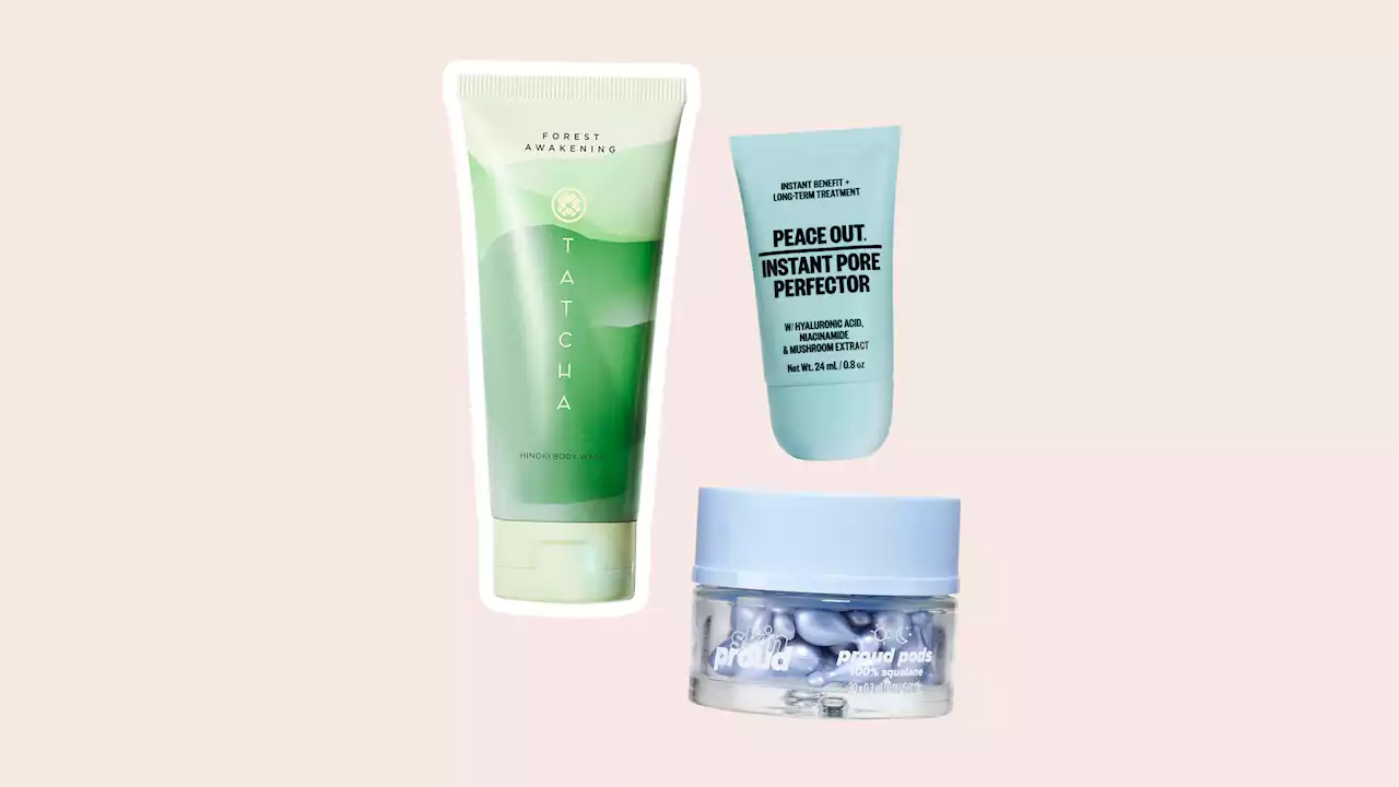 September's Skin-Care Launches Are About to Become Your Fall Essentials