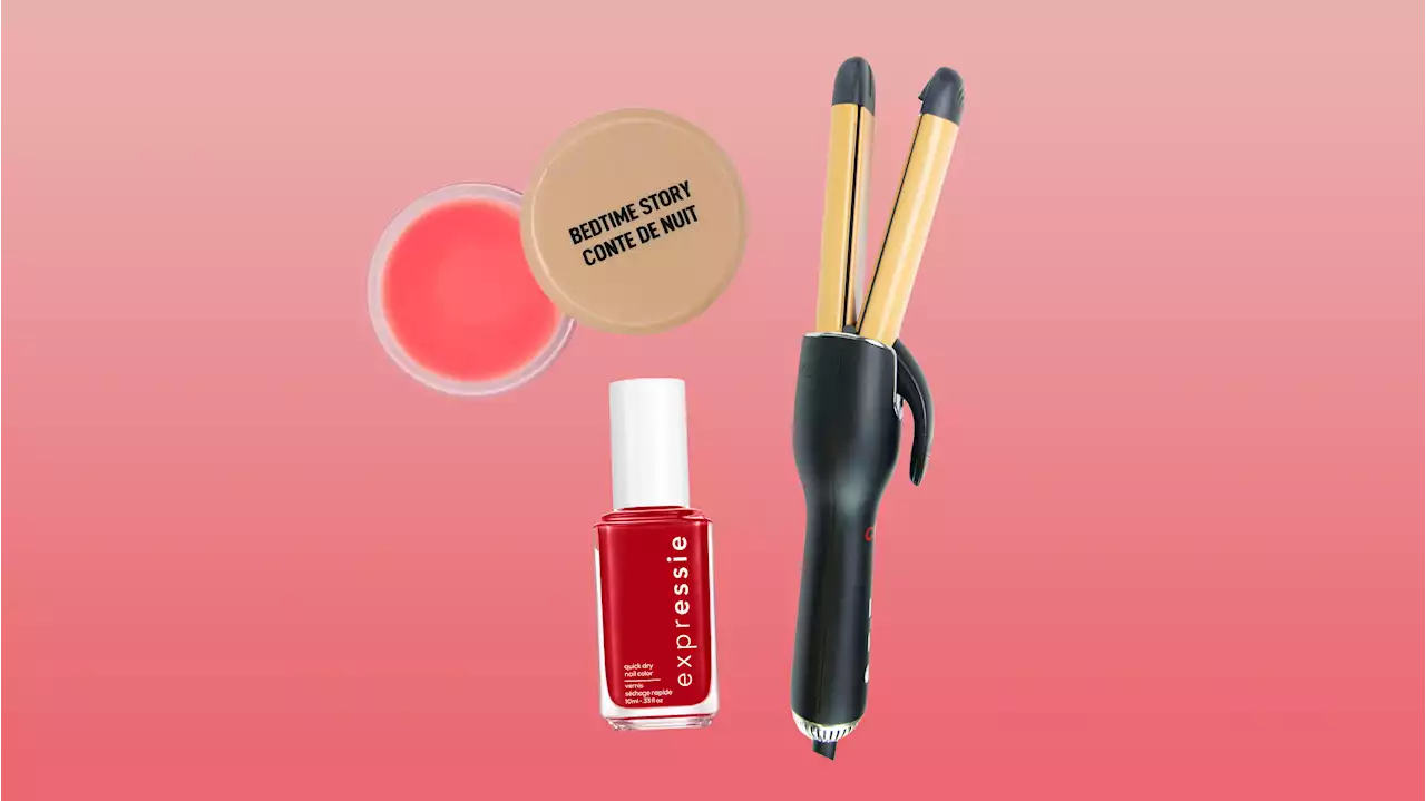 Target Is Filled With Under-$20 Allure Best of Beauty Winners