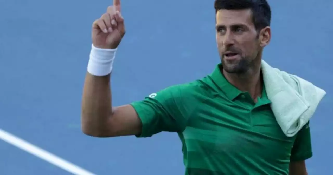 Djokovic has no regrets about missing Slams due to unvaccinated status