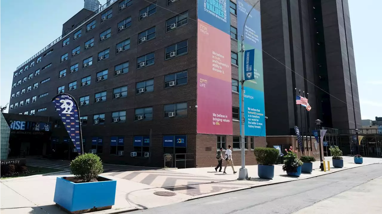 LGBTQ club at Yeshiva University agrees to remain unrecognized while school appeals