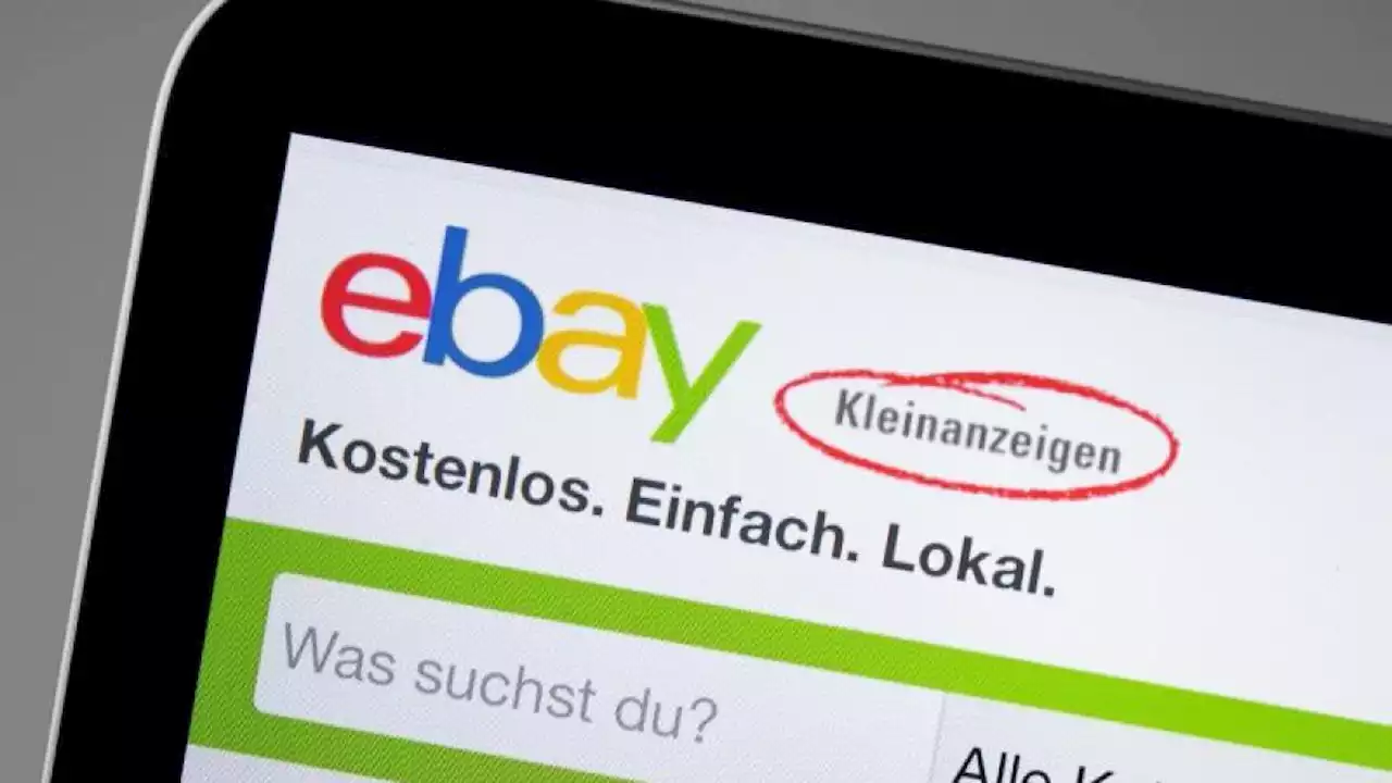 Ebay Kleinanzeigen: Neue Funktion macht Sofortkauf möglich