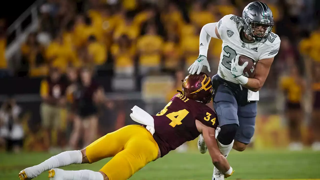 Arizona State football defense looks for redemption against talented Utah team