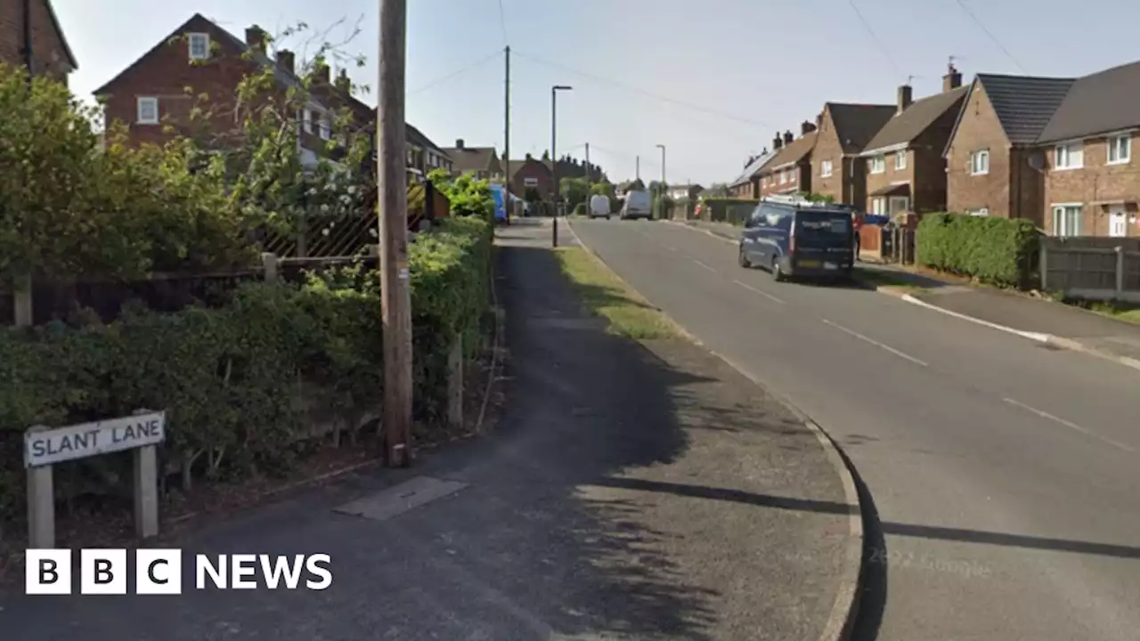 Shirebrook: Six-year-old girl injured in hit-and-run collision