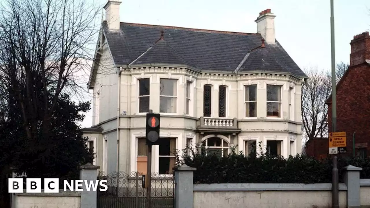 Kincora: Sex abuse victims failed by police, ombudsman says