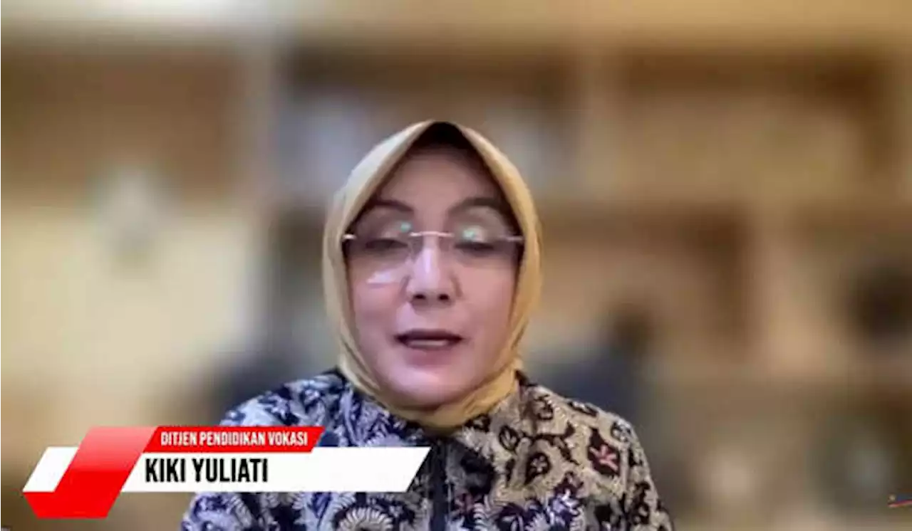 Lulusan LKP Bisa Lanjut ke Perguruan Tinggi Lewat Program RPL