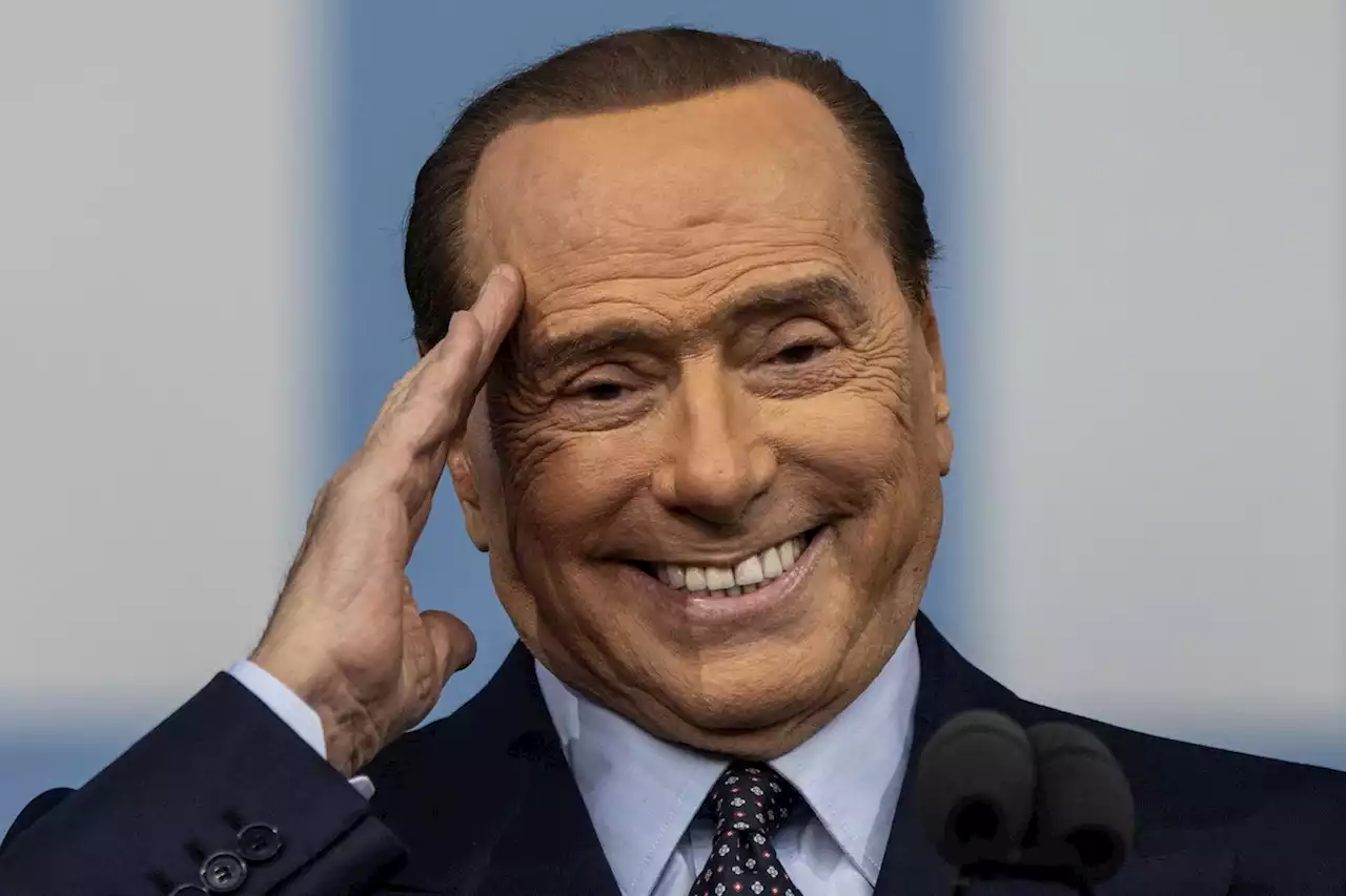 Berlusconi mit Aufreger vor Wahl: Putin zu Krieg gedrängt