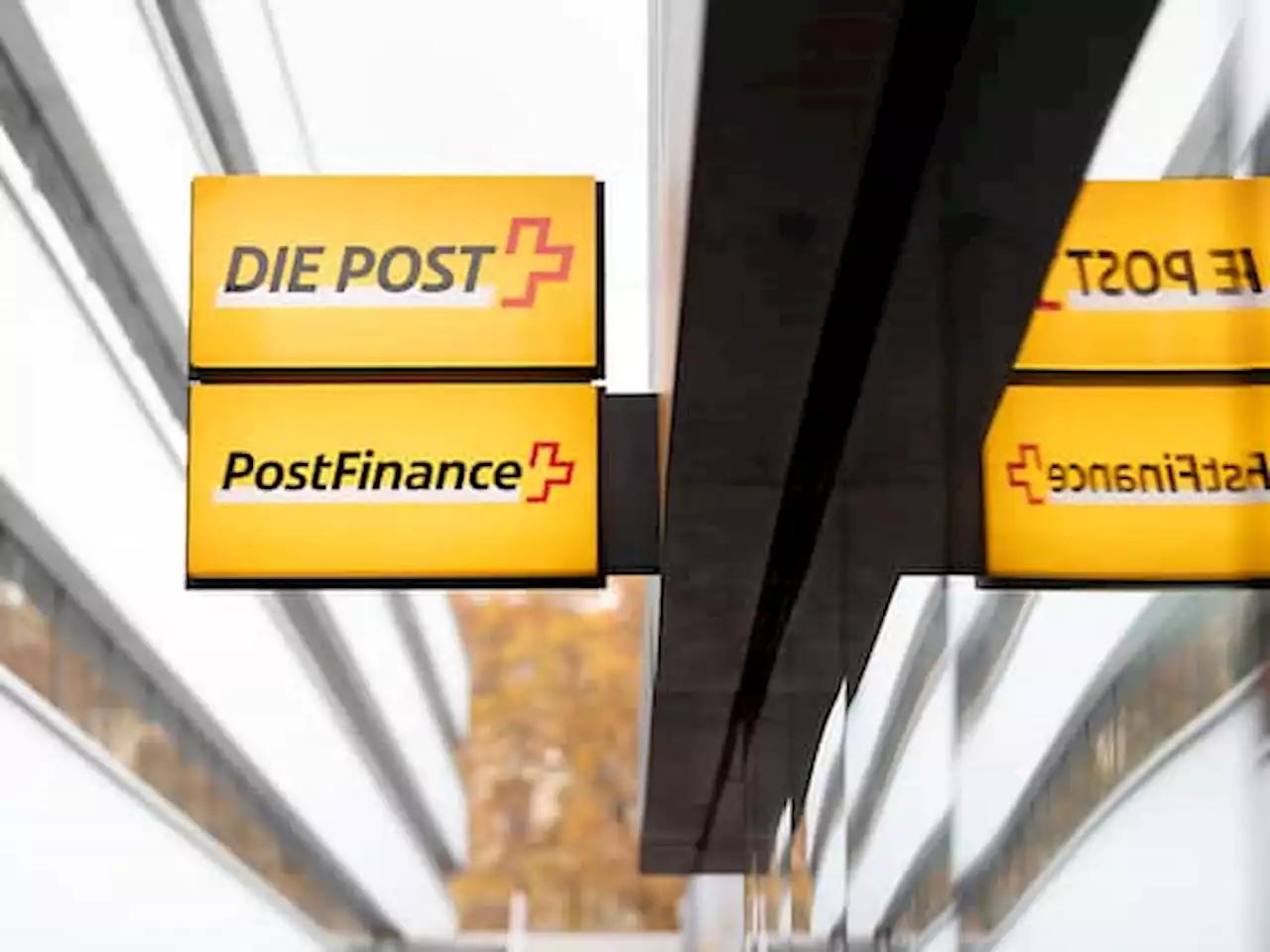 Postfinance hebt die Negativzinsen für Kunden auf