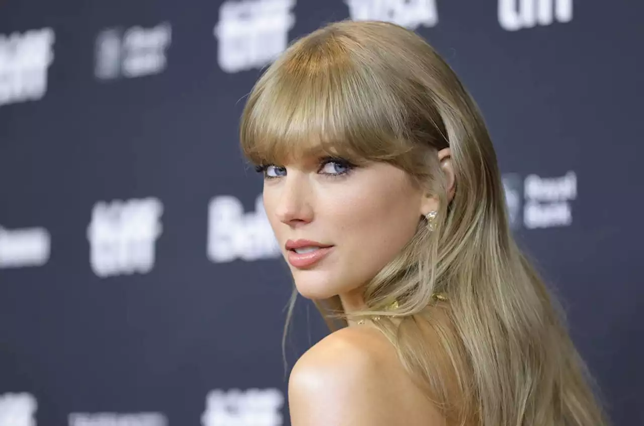 Taylor Swift Announces Next ‘Midnights’ Song Title & It’s Spicy