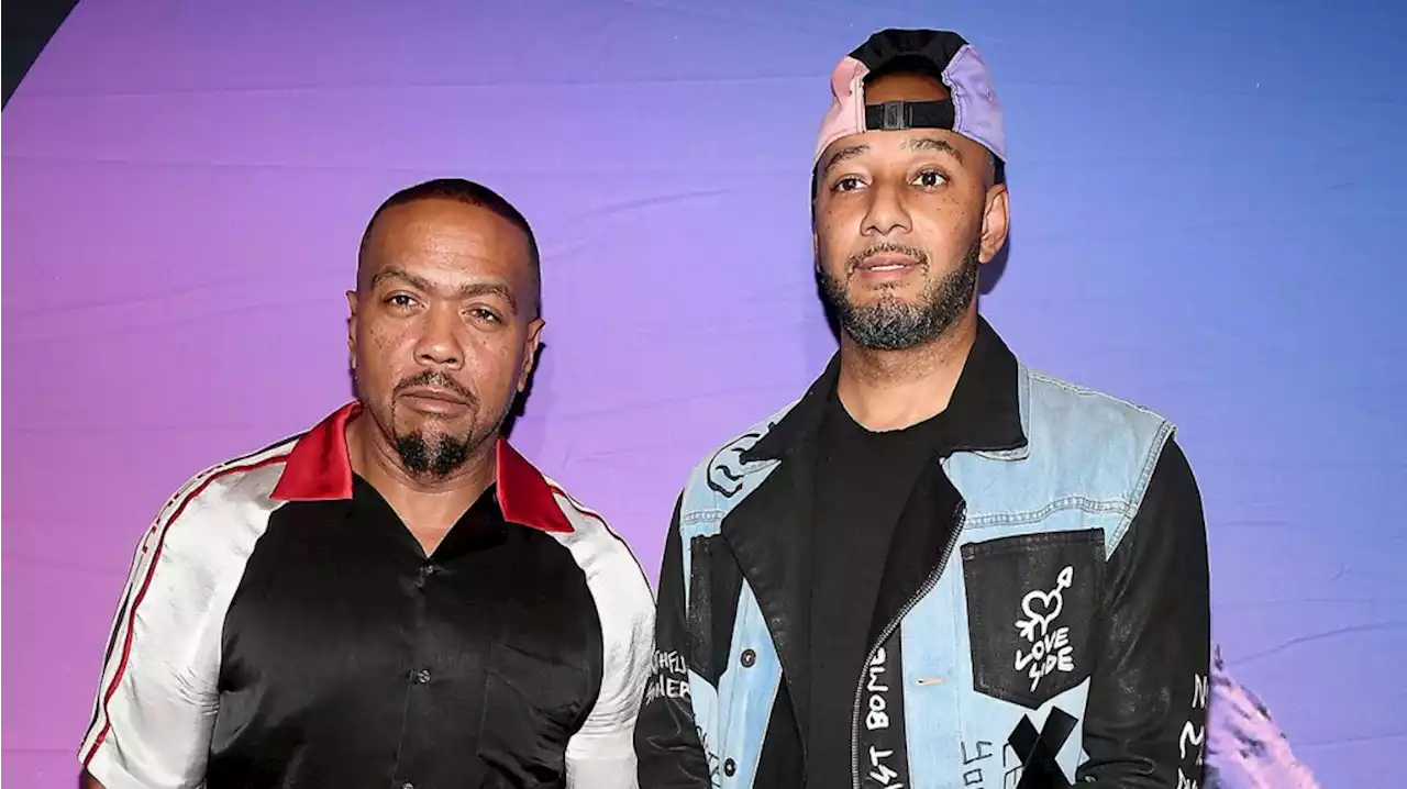 Timbaland & Swizz Beatz Settle ‘Verzuz’ Lawsuit With Triller