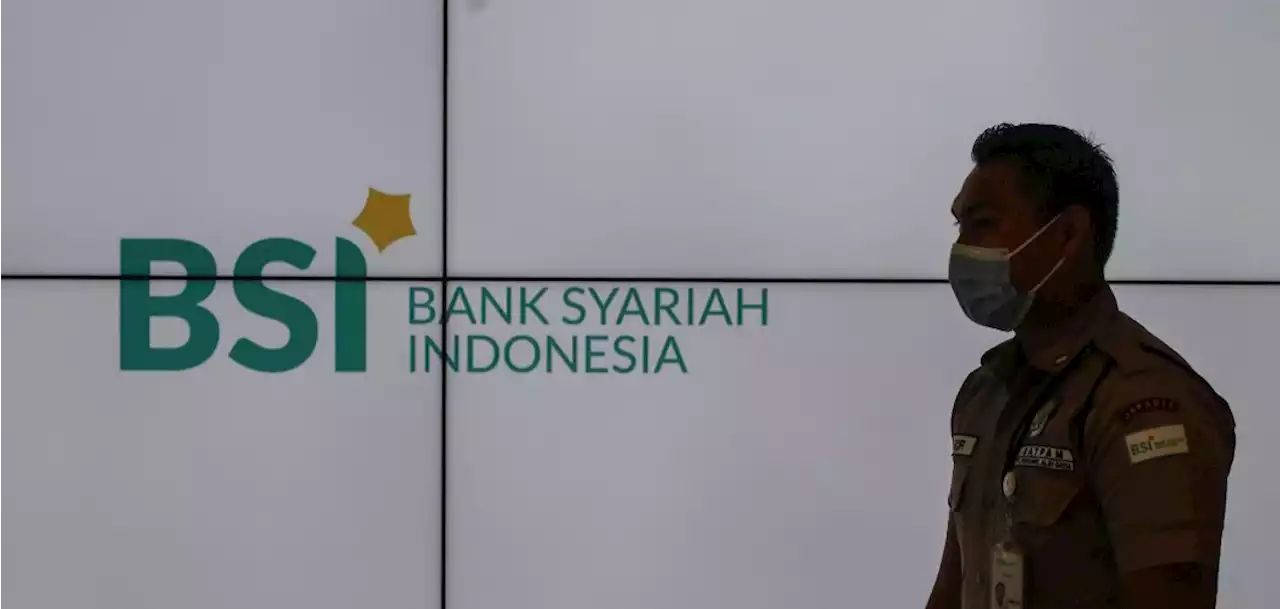 BSI (BRIS) Buka Suara Soal Rumor Akuisisi UUS BTN