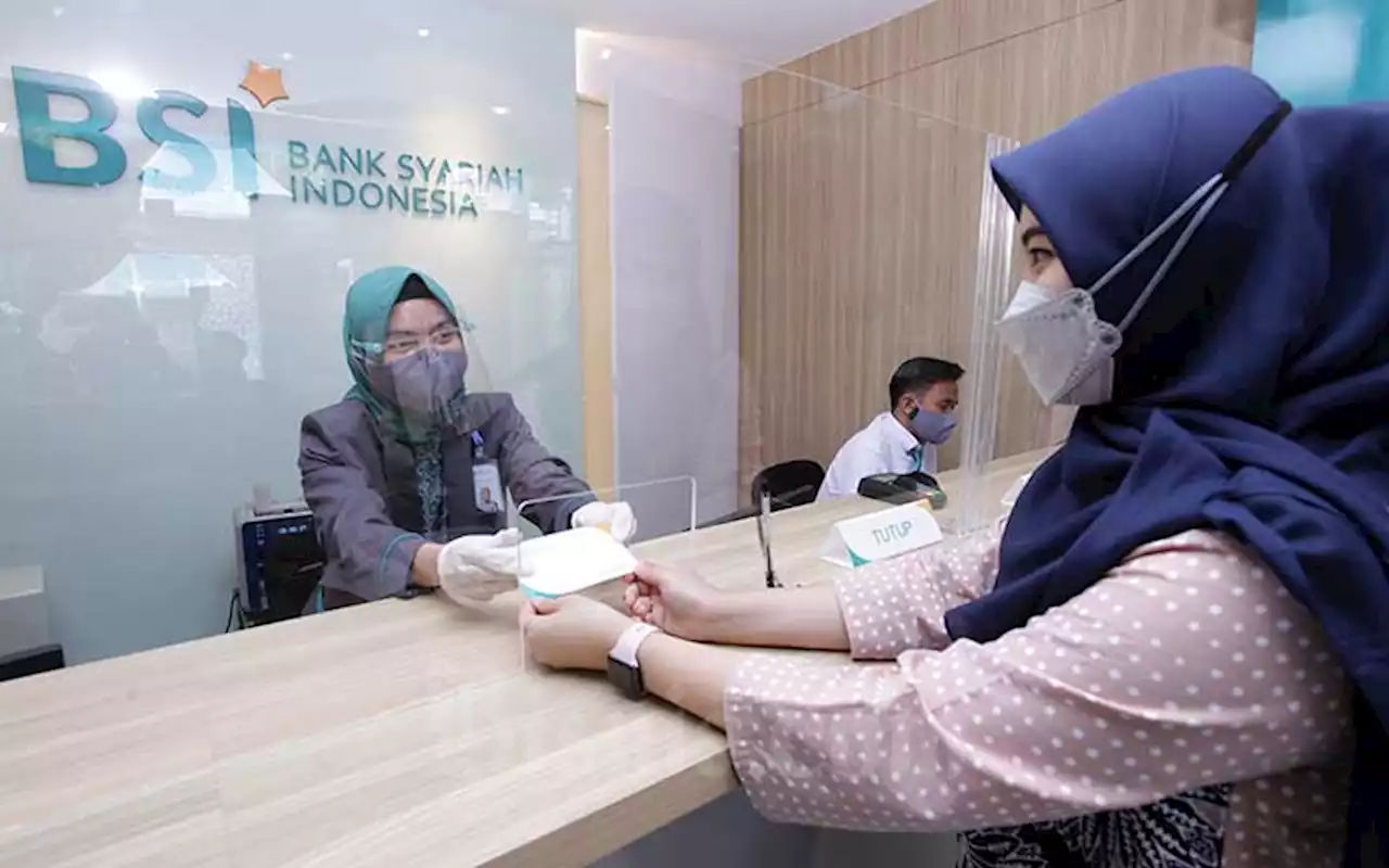 Menilik Laju Digitalisasi Perbankan Syariah di Dunia Maya