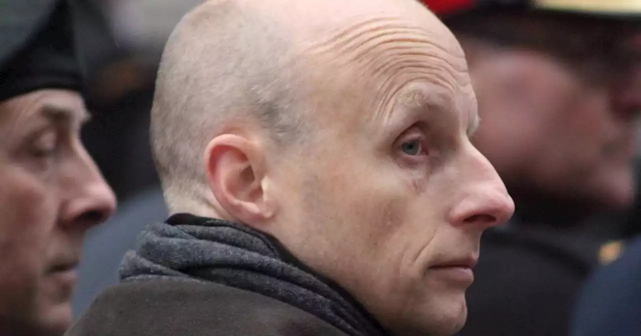 Former TTC CEO Andy Byford leaves swanky London transit position after two years